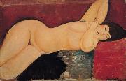 Amedeo Modigliani Nu couche Spain oil painting artist